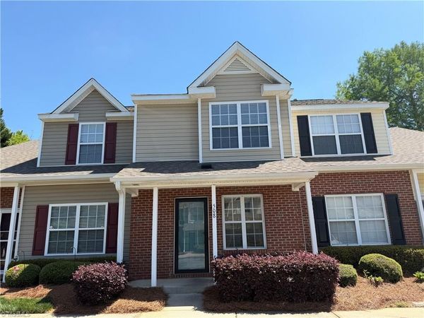508 Canary Court, Greensboro, NC 27409