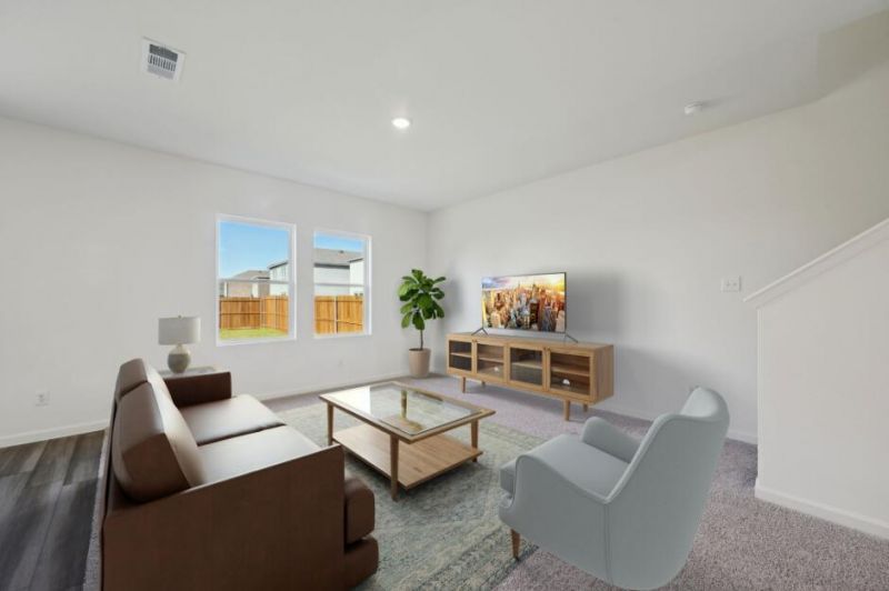 5335 Bending Flats Way Photo 4