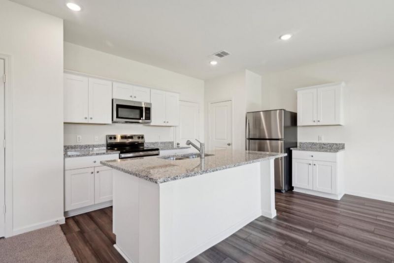 5335 Bending Flats Way Photo 8