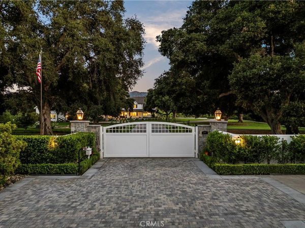 16400 Alamo Canyon, Canyon Country, CA 91387