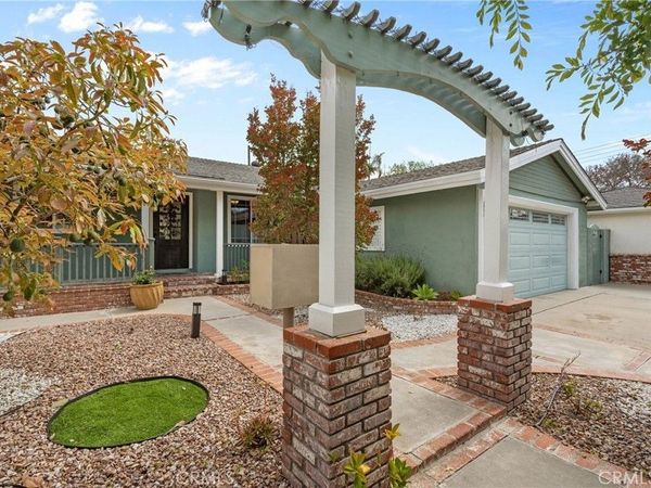 6911 E 10th, Long Beach, CA 90815