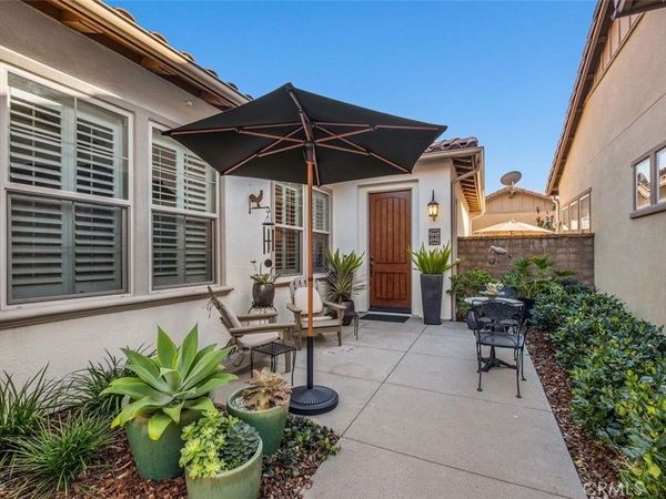 120 Lindura, Rancho Mission Viejo, CA 92694