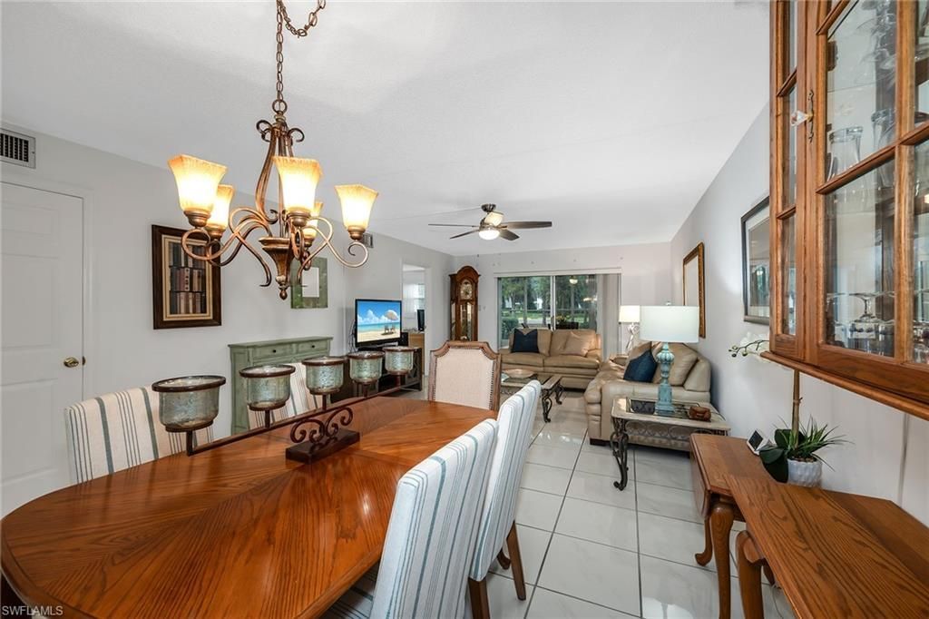 200 Valley Stream Dr, Unit 3B, Naples, FL 34113 Photo