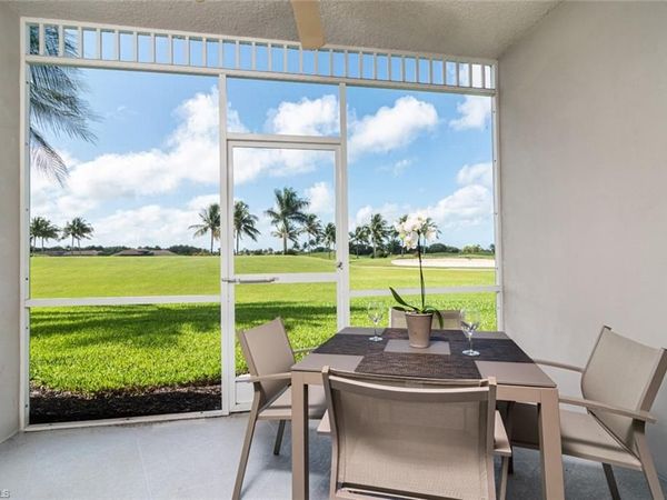 7955 Mahogany Run LN, Unit 515, NAPLES, FL 34113