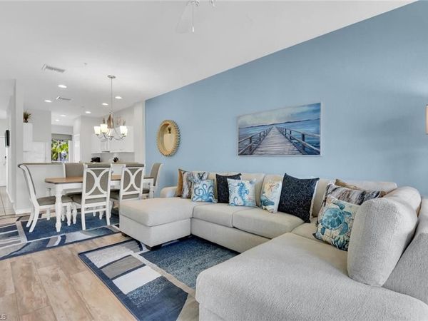 7930 Mahogany Run LN, Unit 826, NAPLES, FL 34113