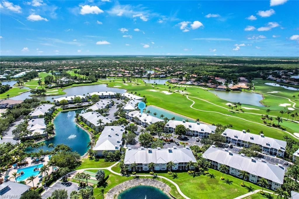 7925 Mahogany Run Ln, Unit 924, Naples, FL 34113 Photo
