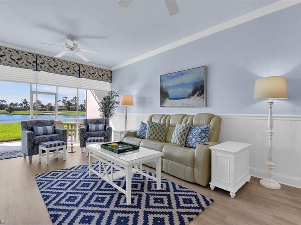 7895 Mahogany Run LN, Unit 1414, NAPLES, FL 34113