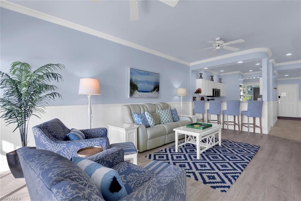 7895 Mahogany Run Ln, Unit 1414, Naples, FL 34113 Photo