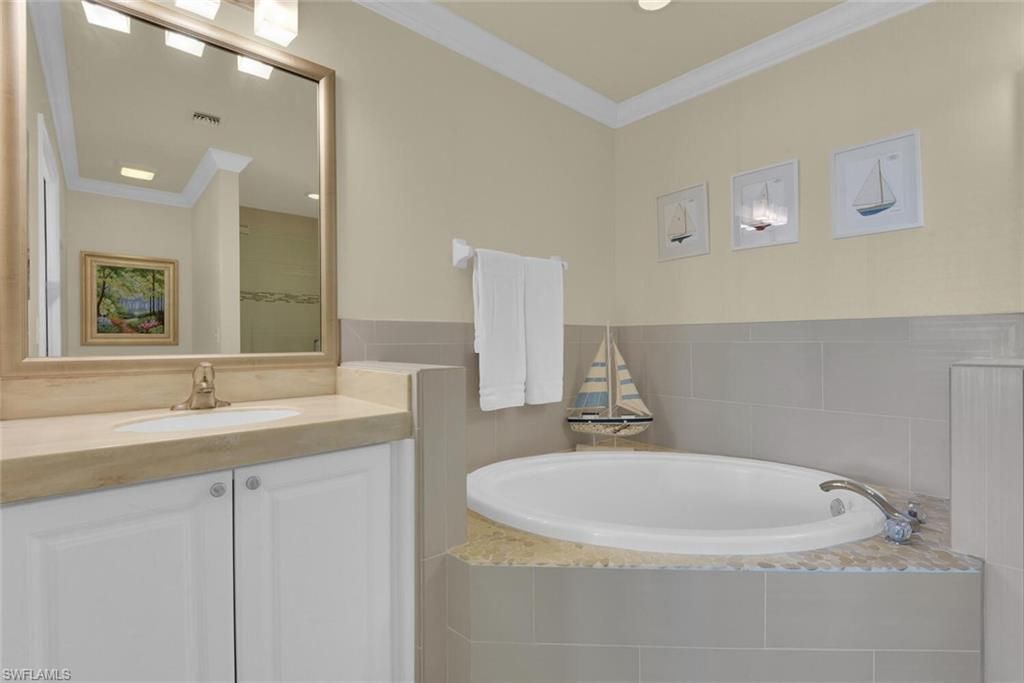 7895 Mahogany Run Ln, Unit 1414, Naples, FL 34113 Photo