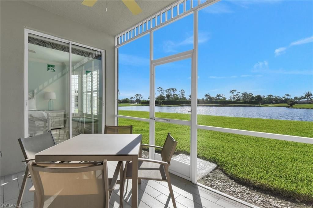 7895 Mahogany Run Ln, Unit 1414, Naples, FL 34113 Photo