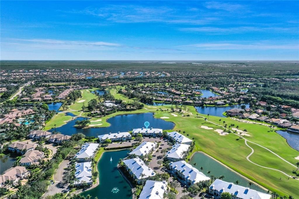 7895 Mahogany Run Ln, Unit 1414, Naples, FL 34113 Photo