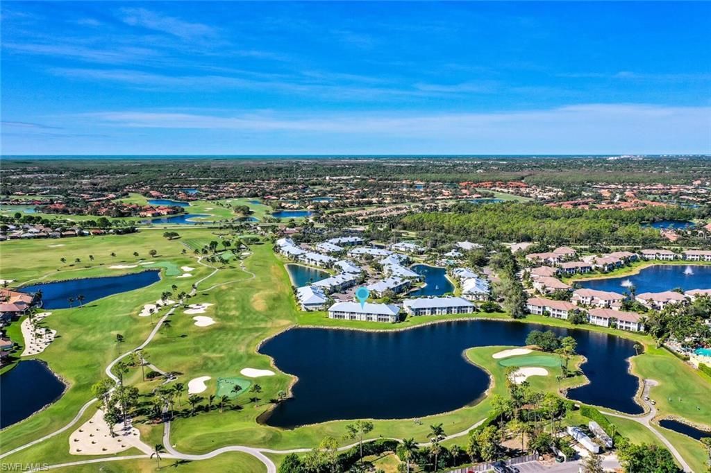 7895 Mahogany Run Ln, Unit 1414, Naples, FL 34113 Photo