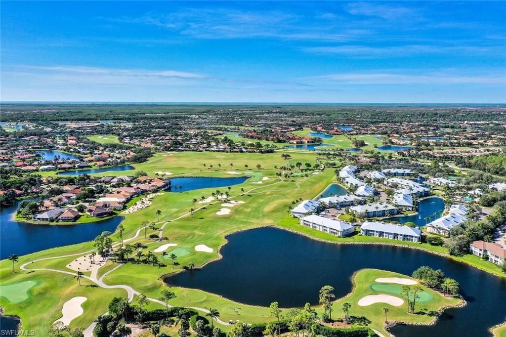 7895 Mahogany Run Ln, Unit 1414, Naples, FL 34113 Photo