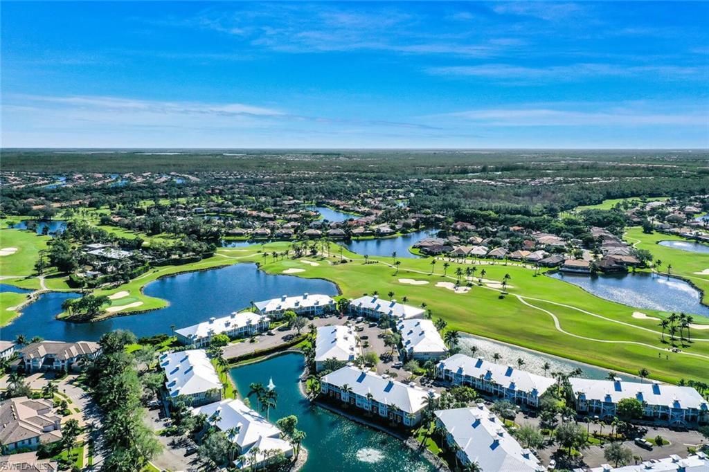 7895 Mahogany Run Ln, Unit 1414, Naples, FL 34113 Photo
