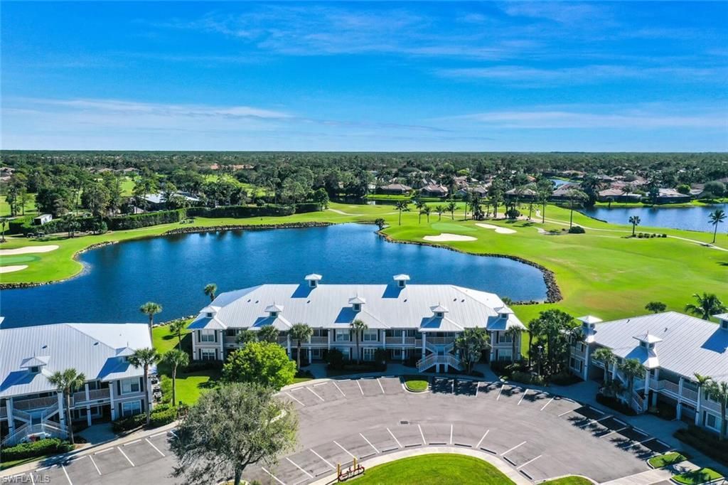 7895 Mahogany Run Ln, Unit 1414, Naples, FL 34113 Photo