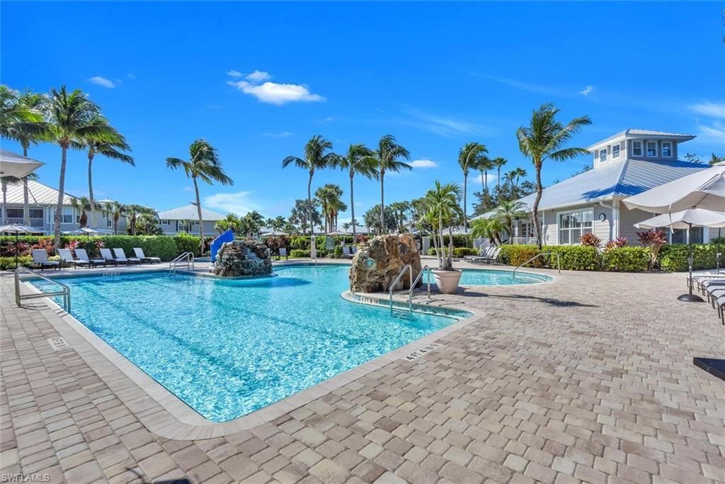 7895 Mahogany Run Ln, Unit 1414, Naples, FL 34113 Photo