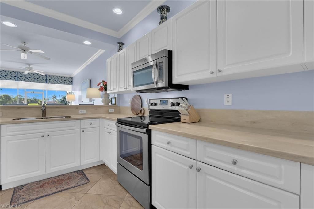 7895 Mahogany Run Ln, Unit 1414, Naples, FL 34113 Photo