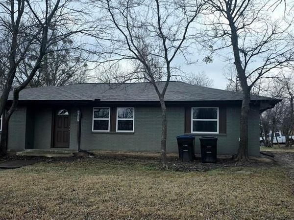 4017 Pickett Street, Greenville, TX 75401