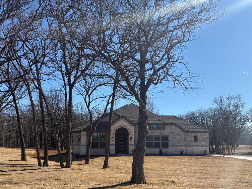 7552 West Line Road, Collinsville, TX 76233 Main Photo