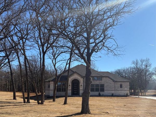 7552 West Line Road, Collinsville, TX 76233