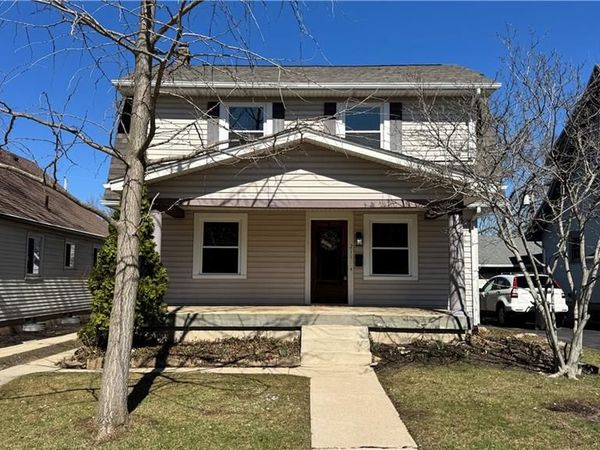 211 Triangle Avenue, Oakwood, OH 45419