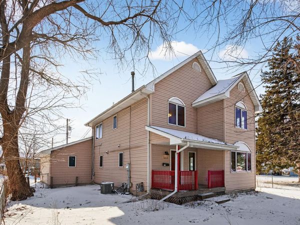 523 49th Avenue N, Minneapolis, MN 55430