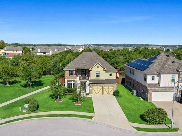 3629 Arvel DR, Leander, TX 78641