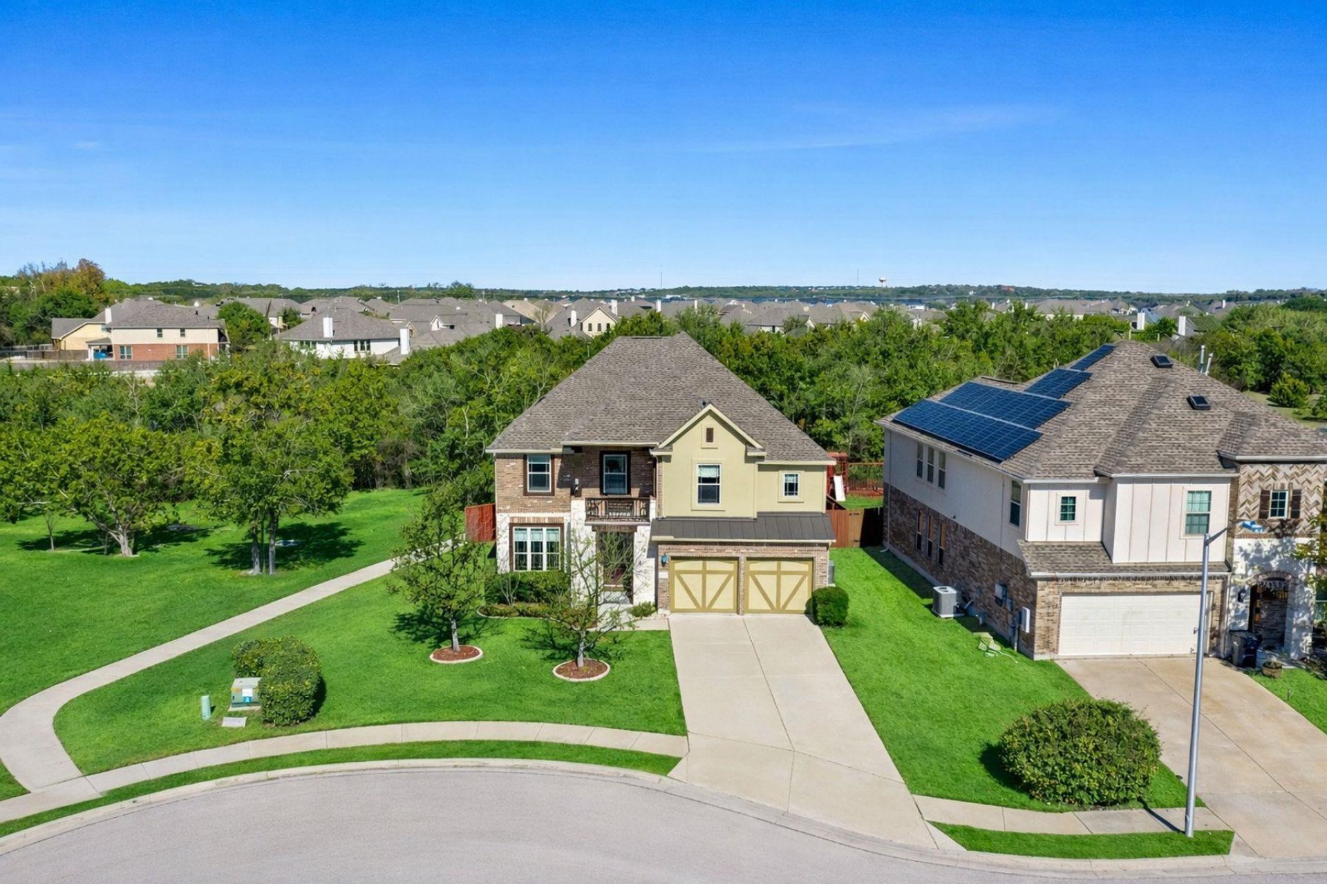 3629 Arvel Dr, Leander, TX 78641 Main Photo