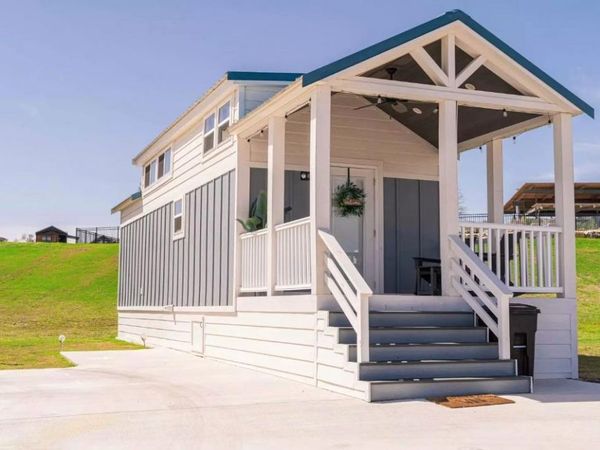 5386 Ranch Road 1376 RD, Unit 98, Fredericksburg, TX 78624