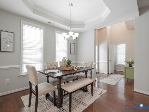 7745 Marshall Arch Drive , Mechanicsville, VA 23111