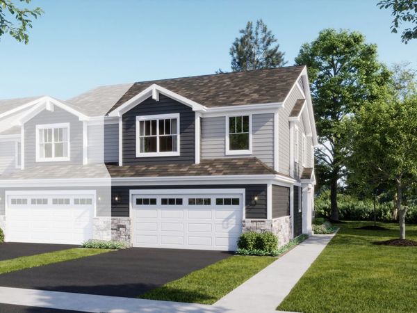 299 Red Oak Circle, Volo, IL 60020