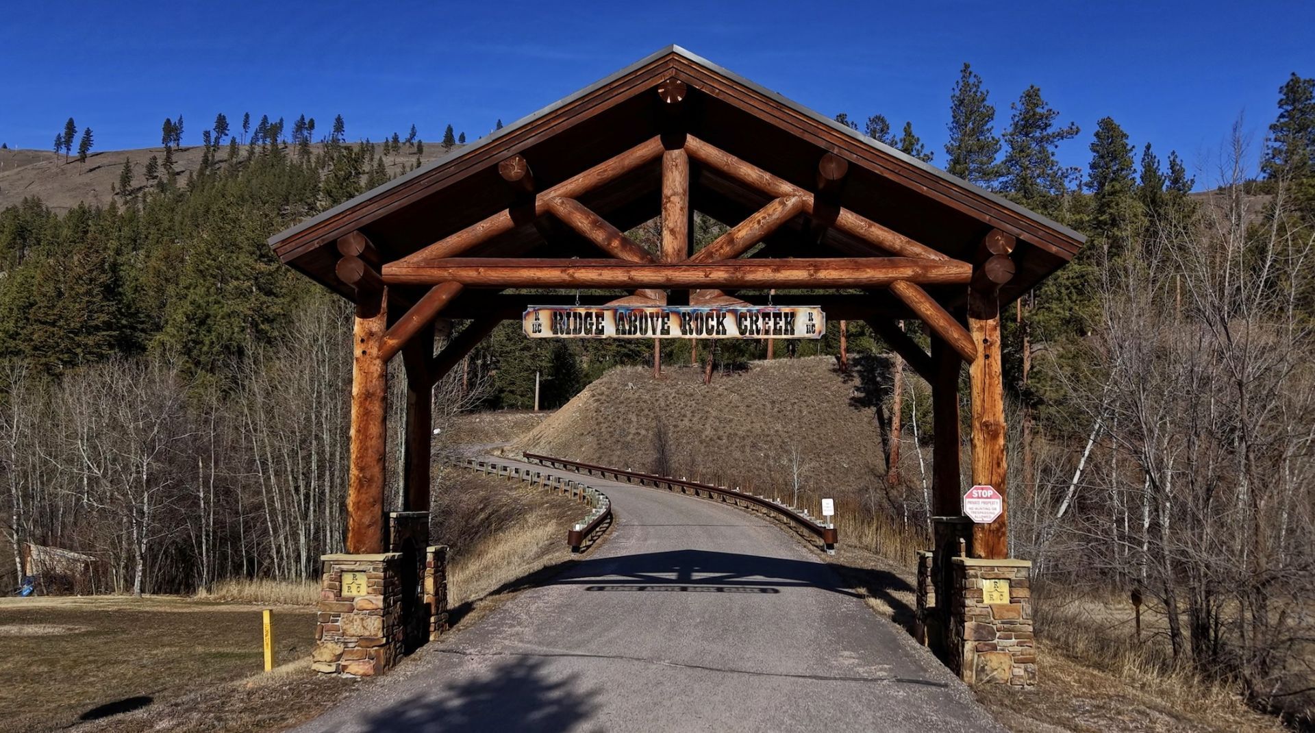 Lot 15 Muddler Court, Clinton, MT 59825 Main Photo