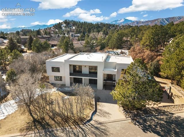 6840 Oak Valley Lane, Colorado Springs, CO 80919 Main Photo