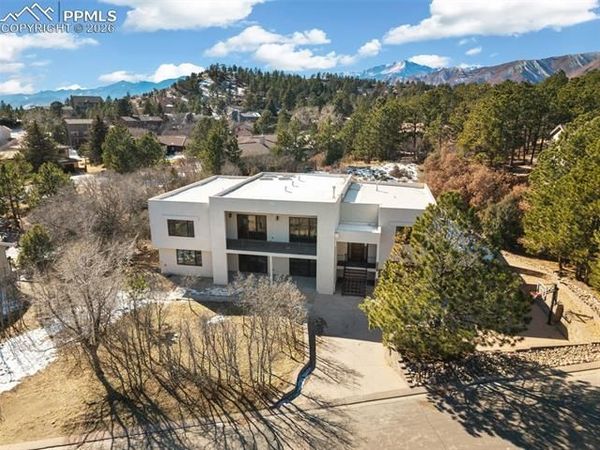 6840 Oak Valley Lane, Colorado Springs, CO 80919