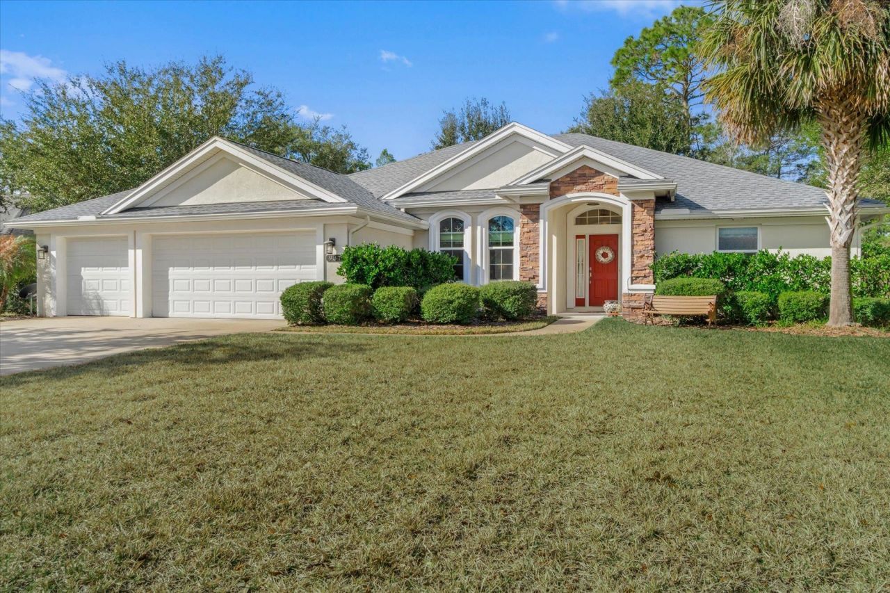 937 Mirror Lake Dr, Saint Augustine, FL 32086 Main Photo