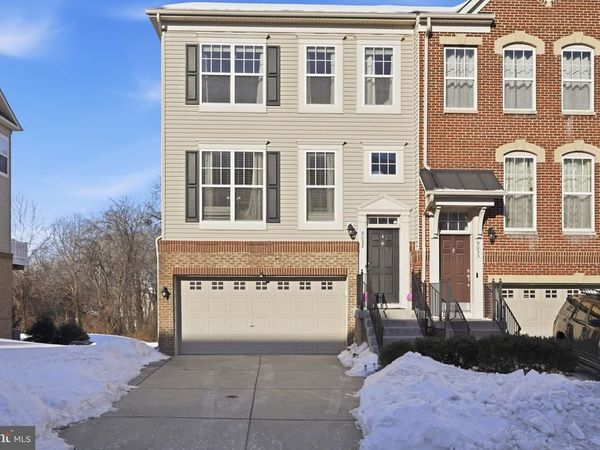 9052 ISABEL LANE, MANASSAS PARK, VA 20111