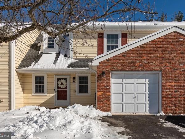 171 BECKETT PLACE, SOMERSET, NJ 08873