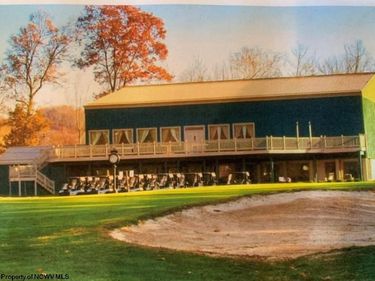 144 Bel Meadows, Mount Clare, WV 26408