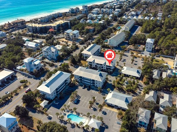 3986 W Hidden Lakes Way, Unit # 231, Santa Rosa Beach, FL 32459