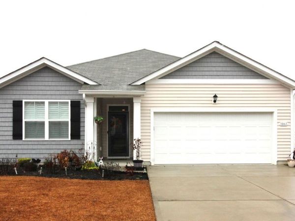 1061 Sennema Circle, Myrtle Beach, SC 29588