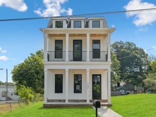 1109 Parker St , Columbia, TN 38401