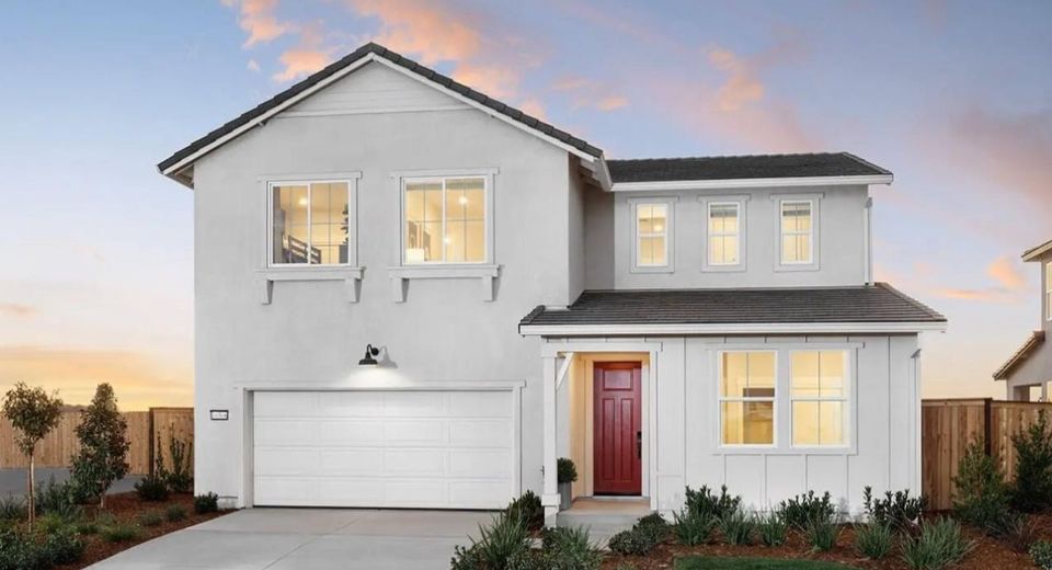 8136 Arrowfield Way, Elk Grove, CA 95757 Photo