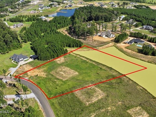 670 Stull Road, Brandon, MS 39047