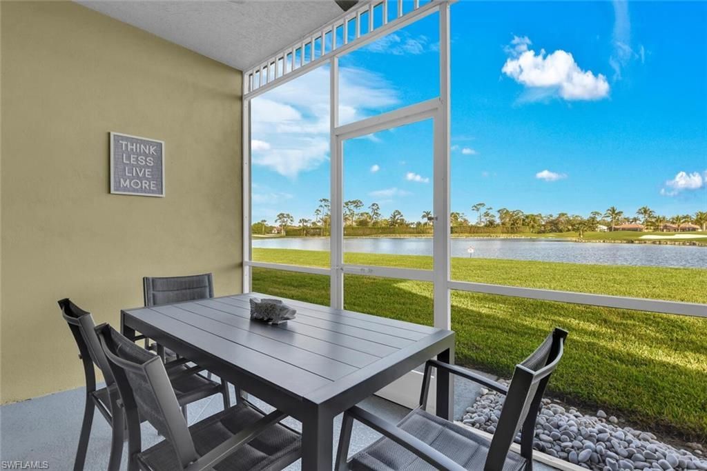 7895 Mahogany Run Ln, Unit 1416, Naples, FL 34113 Photo