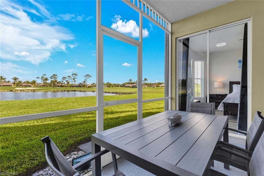 7895 Mahogany Run Ln, Unit 1416, Naples, FL 34113 Photo