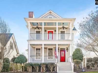364 Highland Point Drive , Columbia, SC 29229
