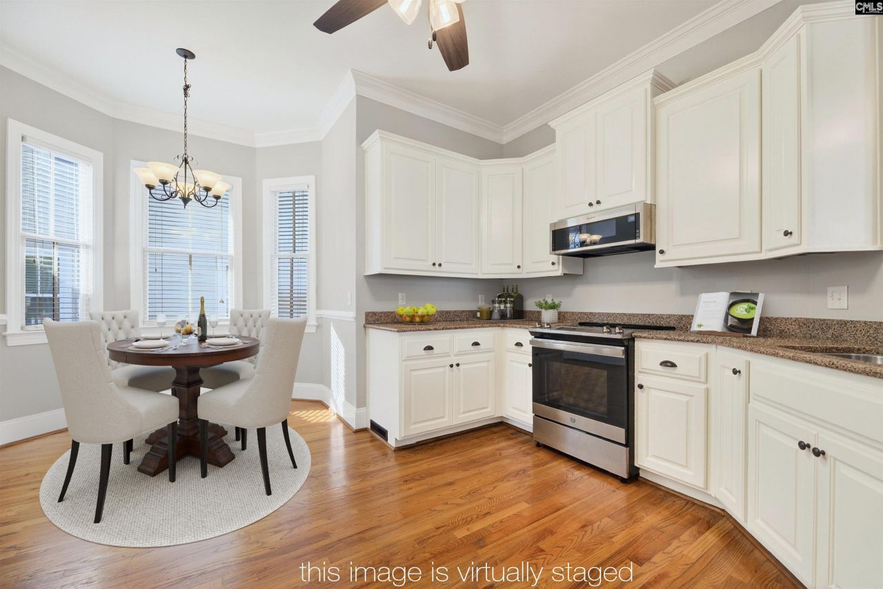 364 Highland Point Drive  Photo 17