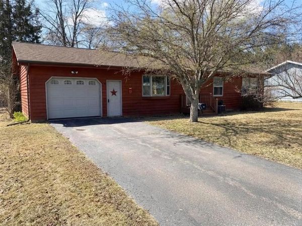 209 S Coleman Street, Bruce, WI 54819