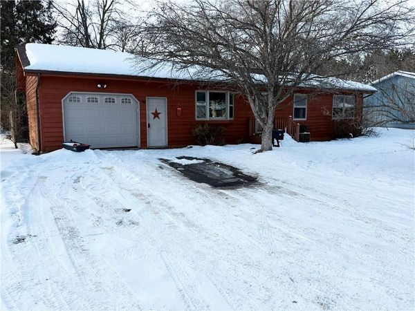 209 S Coleman Street, Bruce, WI 54819