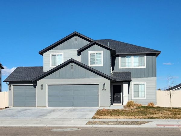8416 E Conant St., Nampa, ID 83687